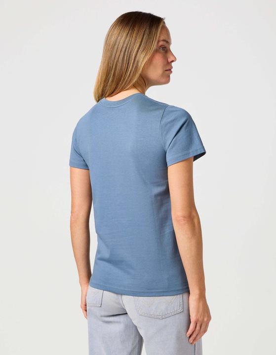 Actual product image Wrangler Graphic Tee (S)