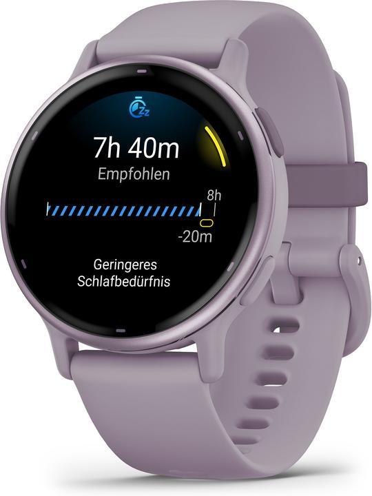 Immagine prodotto Garmin vivoactive 5 (42.20 mm, Solo WiFi)