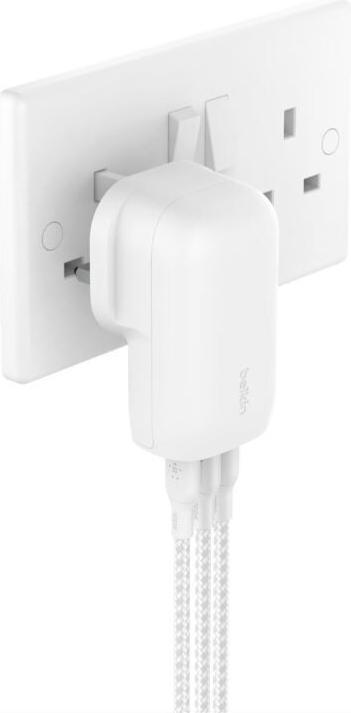 Produktbild Belkin Boost Charger (67 W)