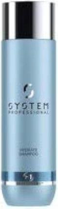 Actual product image Wella Hydrate (250 ml, Liquid shampoo)