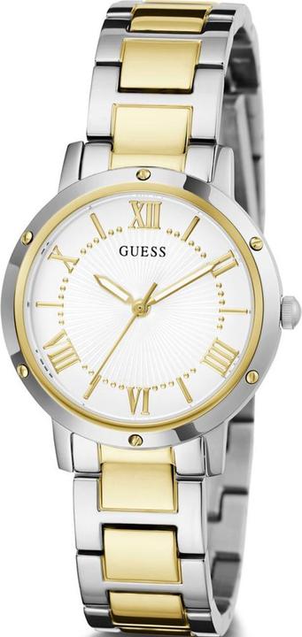 Produktbild Guess Uhren DAMEN GW0404L2 (34 mm)