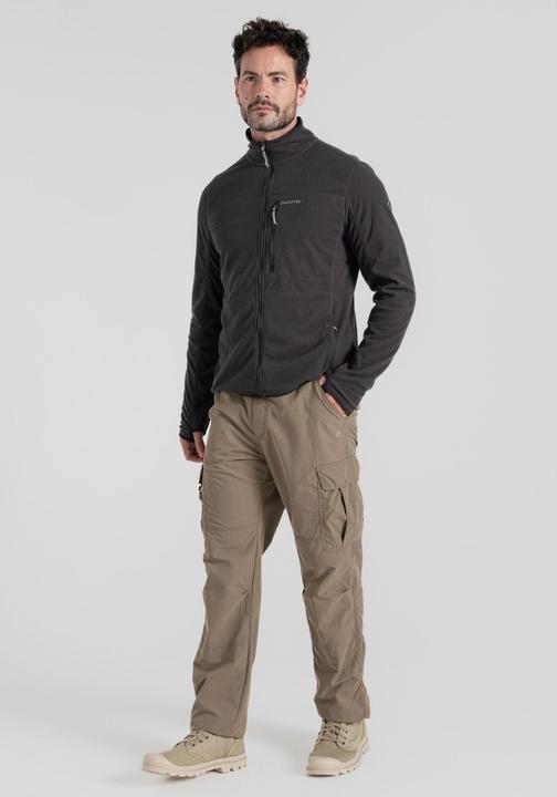 Actual product image Craghoppers Nosilife Cargo Trousers II (24)