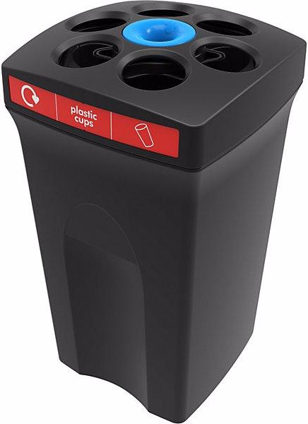 Vepa Bins Collecteur de gobelets EnviroCup (100 l)
