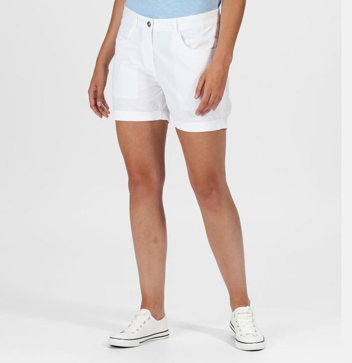 Actual product image Regatta Pemma Shorts (36)