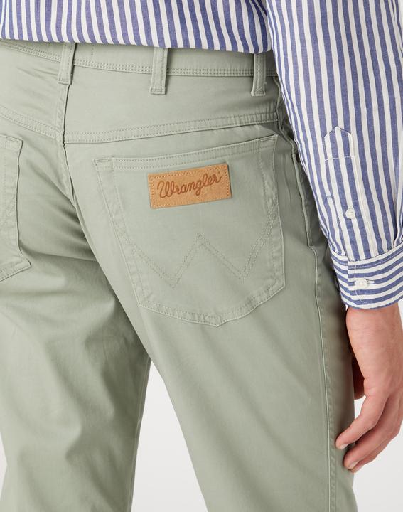 Actual product image Wrangler Texas Slim (Frequency band 38 (2600 MHz))