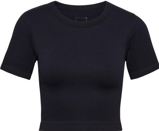 Actual product image hummel hmlPULSE SEAMLESS RIB W T-SHIRT S/S (XL)
