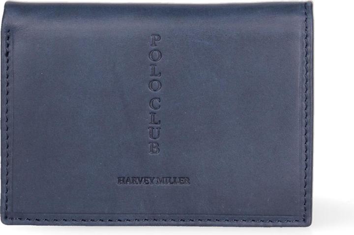 Harvey Miller Polo Club Wallet