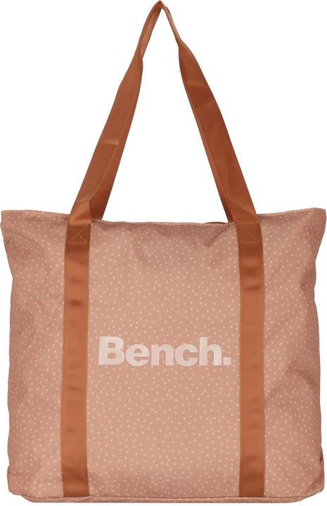 Bench City Girls Shopper Tasche 42 cm (21 l)
