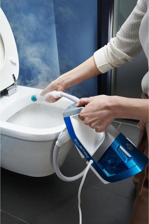 Produktbild Rowenta Clean & Steam 3-in-1 RY8544 (1 Bar, 1700 W)