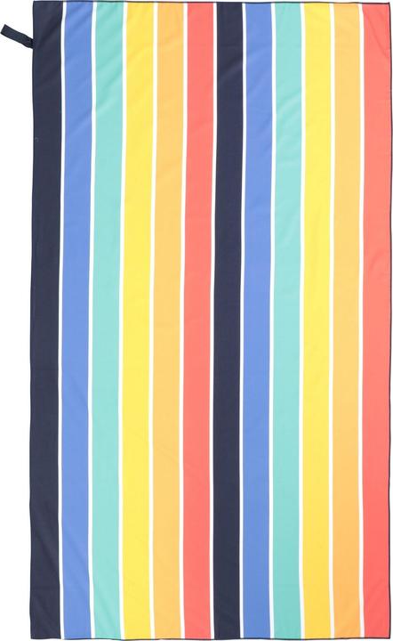 Image du produit Mountain Warehouse - Serviette de plage (150 x 85 cm)