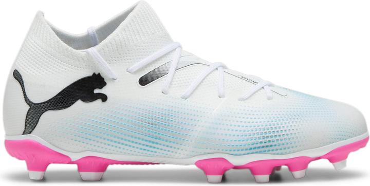Produktbild Puma FUTURE 7 MATCH FG/AG Jr (35)
