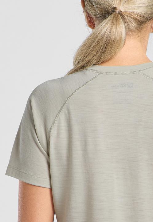 Actual product image Jack Wolfskin Kammweg S/S W (XS)