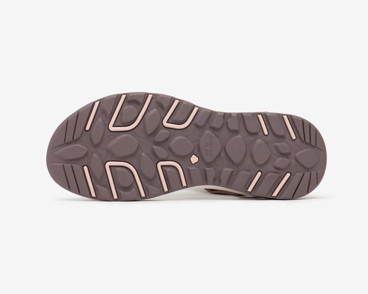 Produktbild Quechua Trekkingsandalen Damen - NH500 Outdoor braun (38)