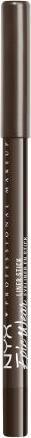 Actual product image NYX Professional Make-Up Epic Wear (7 Deepest Brown)