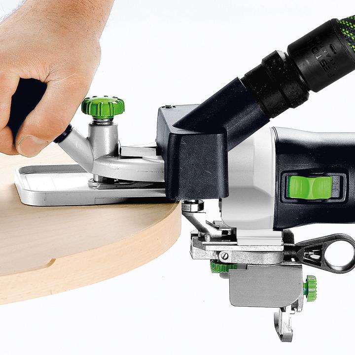 Produktbild Festool Kantenfräse OFK 700 EQ-Plus