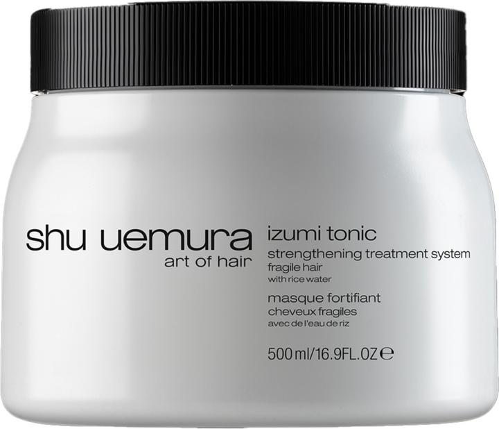 Shu Uemura Izumi Tonic Strengthening Treatment (500 ml)