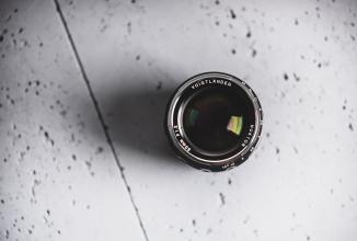 Image du produit Voigtländer Nokton 50mm / 1.2 VM asph. (Leica M, Plein format)