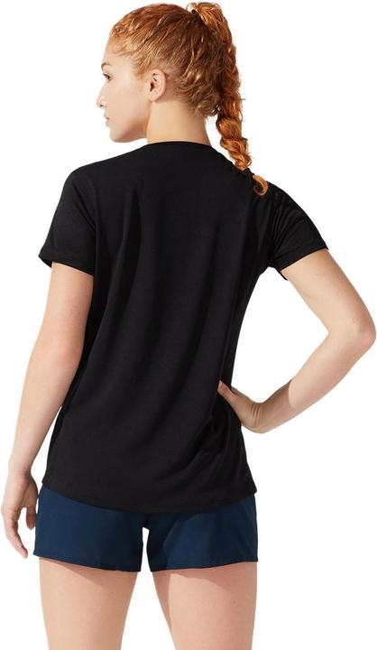 Immagine prodotto ASICS Performance Core Ss Top Lady Performance Black (M)