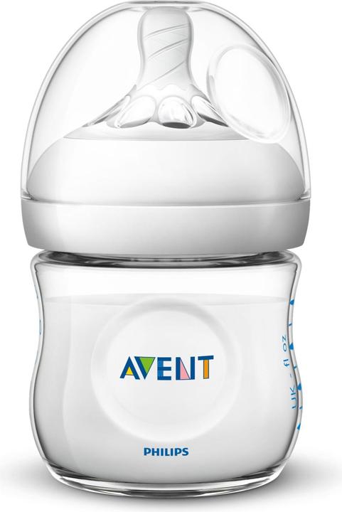 Produktbild Philips Avent Naturnah Flasche 2.0 (125 ml)