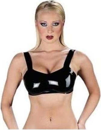 Immagine prodotto Rimba Reggiseno in lattice aperto (M)