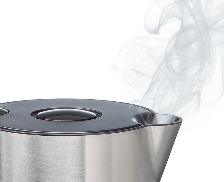 Image du produit Bosch Hausgeräte Chaudière à eau TWK8612P (1.50 l)