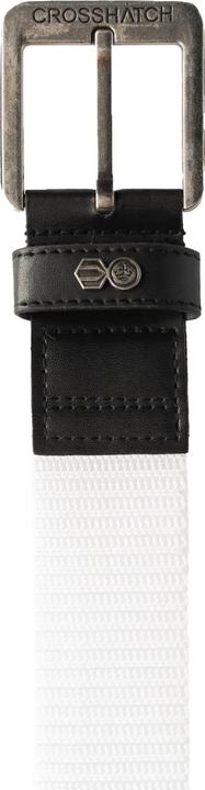 Actual product image Crosshatch Mens Metzler Belt (XXL)