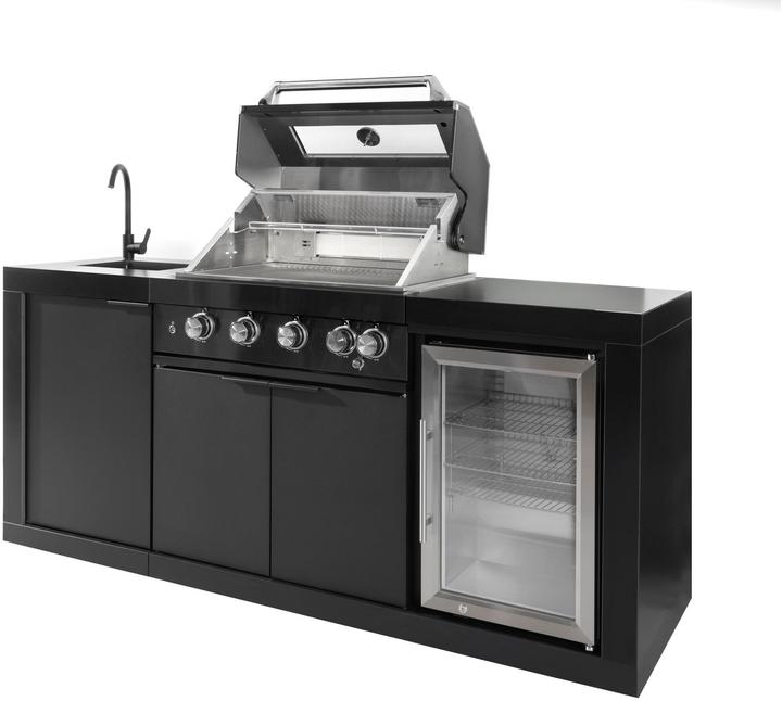 Actual product image Buschbeck Liverpool