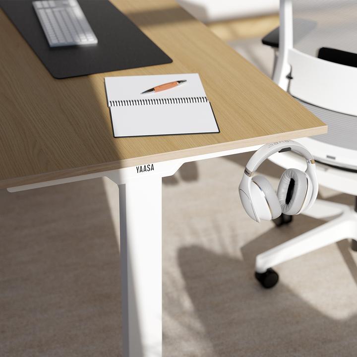 Produktbild Yaasa Desk Essential (180 x 80 cm)