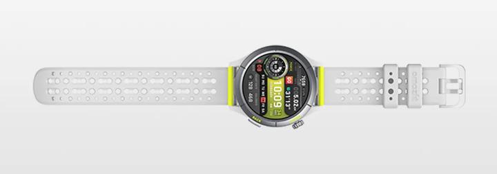 Immagine prodotto Amazfit Ghepardo (46.70 mm)