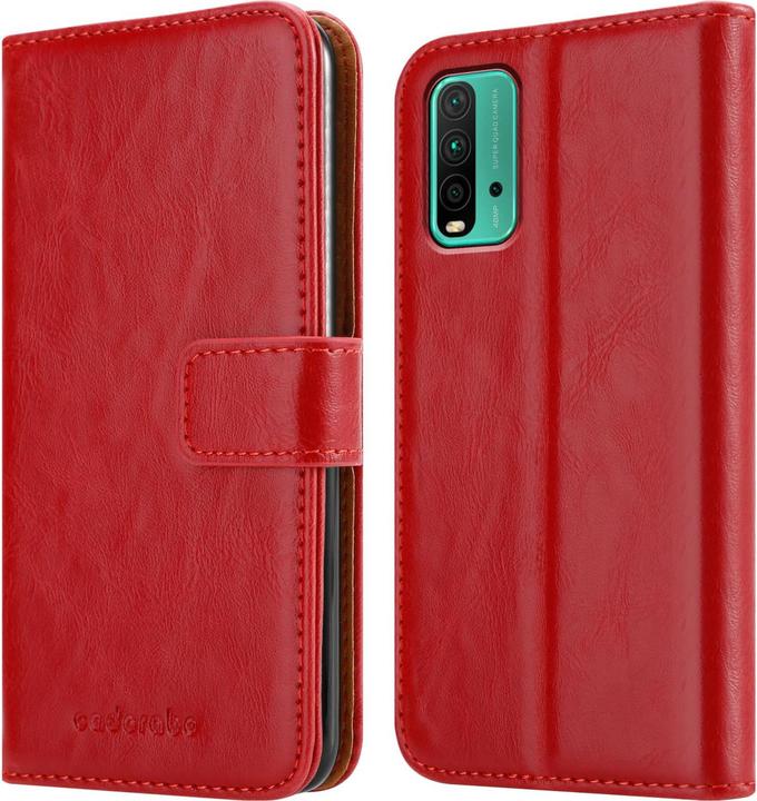 Immagine prodotto Cadorabo Copertina di lusso per libri (Xiaomi Redmi 9T)