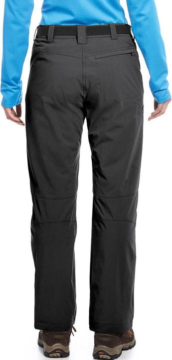 Produktbild Maier Sports Rechberg Therm Hose (M)