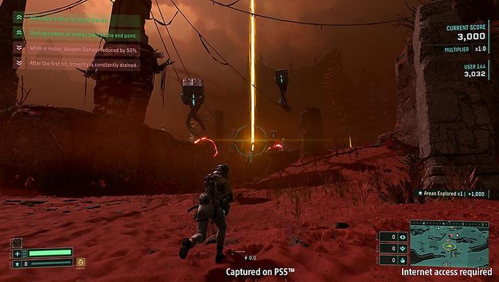 Produktbild Sony Returnal PlayStation 5 (PS5)