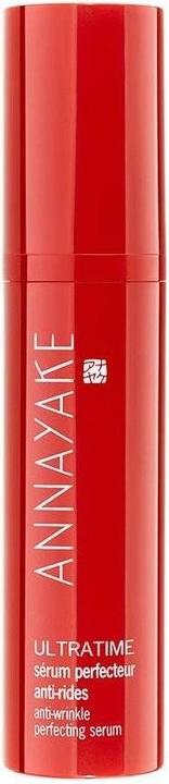 Produktbild Annayake ULTRATIME anti-wrinkle perfecting serum 30 ml (30 ml)