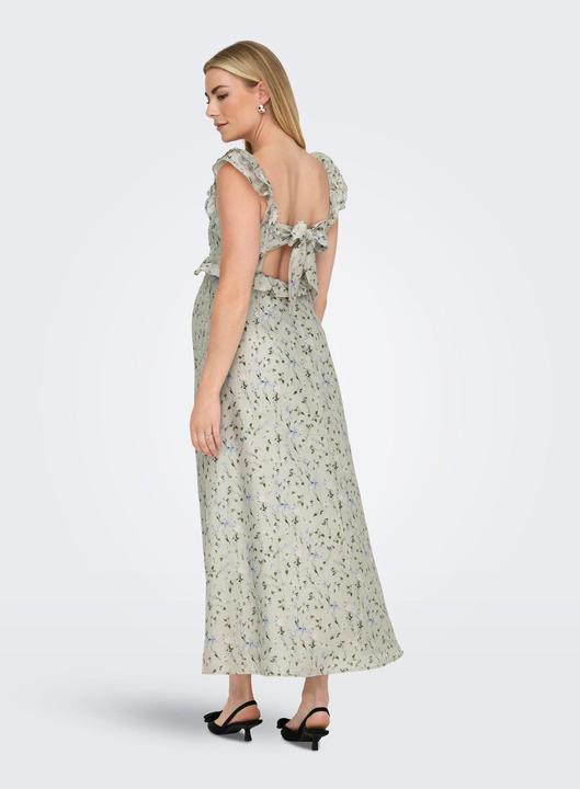 Actual product image Only Maternity OLMSHYLA Langes Kleid Kleid (L)