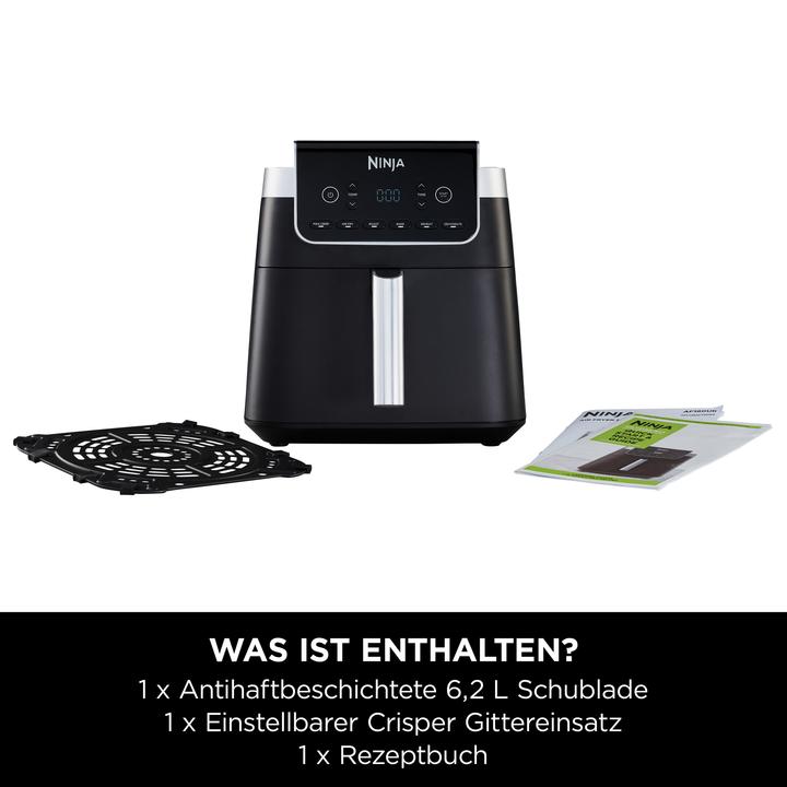 Image du produit Ninja Friteuse à air chaud AF180EU (Prise UE)