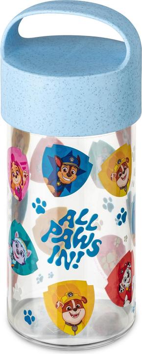 Actual product image Koziol Buddy Snack 0,5 Grow Paw Patrol