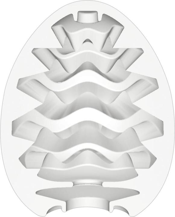 Produktbild Tenga Egg Wavy