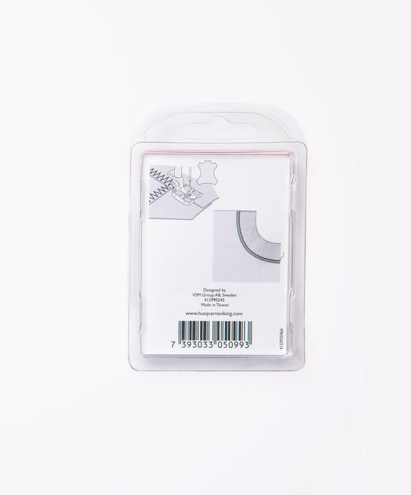 Actual product image Husqvarna Roller presser foot