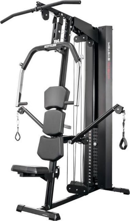 Produktbild Kettler Kinetic System Basisstation