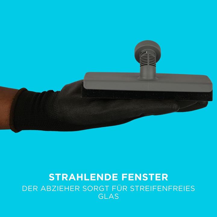 Image du produit Black & Decker Zubehör-Set für Steam Mop (7-teilig)