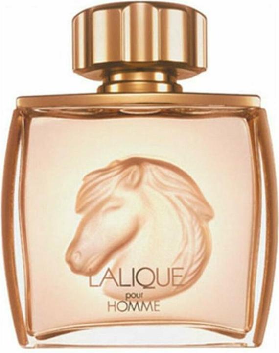 Actual product image Lalique Classic (Eau de parfum, 100 ml)