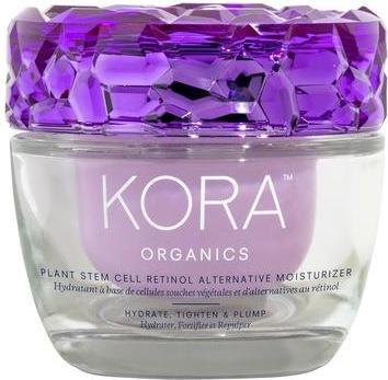 Produktbild Kora Organics Plant Stem Cell Retinol Alternative Moisturizer 1.69 fl oz Full-Size Tiegel (Körpermilch, 1.69 ml)