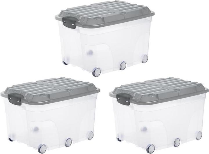 Image du produit Rotho trottinette
