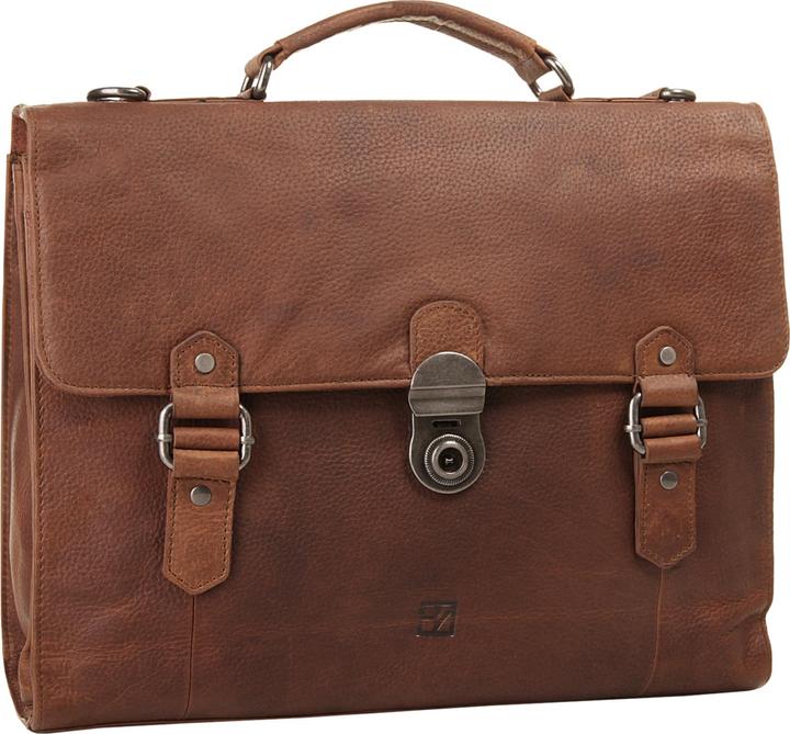 Actual product image Bodenschatz Aktentasche