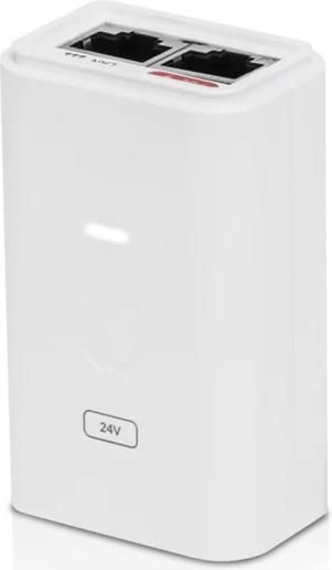 Actual product image Ubiquiti POE-24-7W (Passive 24V PoE-in, 7 W)