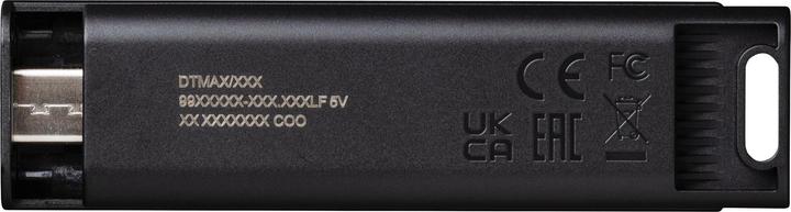 Produktbild Kingston DataTraveler Max (1000 GB, USB-C)