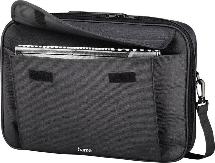 Actual product image Hama Montego", up to 44 cm (17.3 (17.32", Universal)