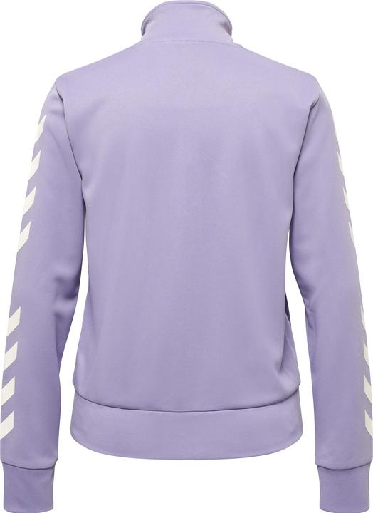 Immagine prodotto hummel Giacca Con Zip Legacy Poly Donna (M)
