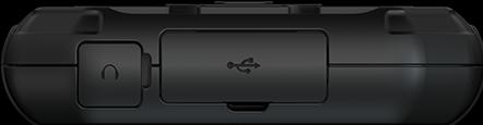 Actual product image Cat B35 (2.40", 2 Mpx, 4G)