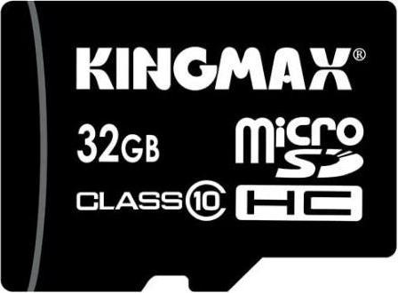 Joy-it KM-MSD-32G - MicroSD-Karte, 32 GB, Klasse 10 (32 GB, microSDHC, U3)